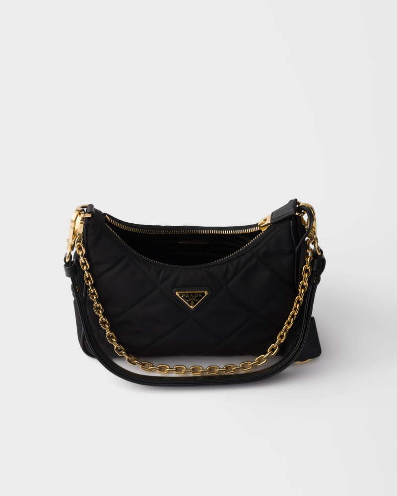 Prada Re-Edition quilted Re-Nylon mini-bag 4