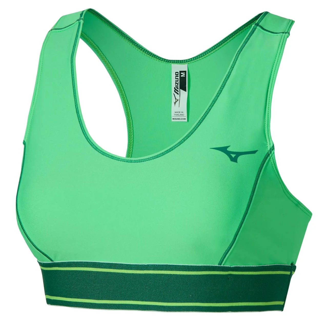 Mizuno Racquet Sports Women's Printed Bra - 1