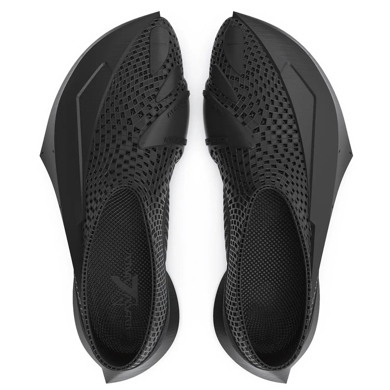DAO1-JUN Aliveform x Acronym® The Blade 4