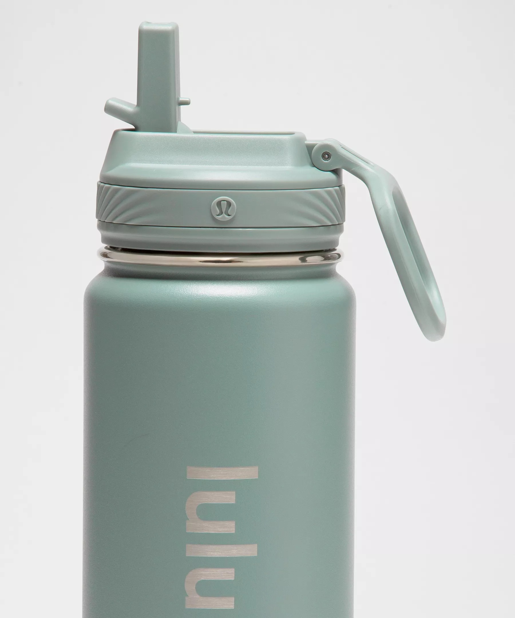 Back to Life Sport Bottle 24oz *Straw Lid - 3