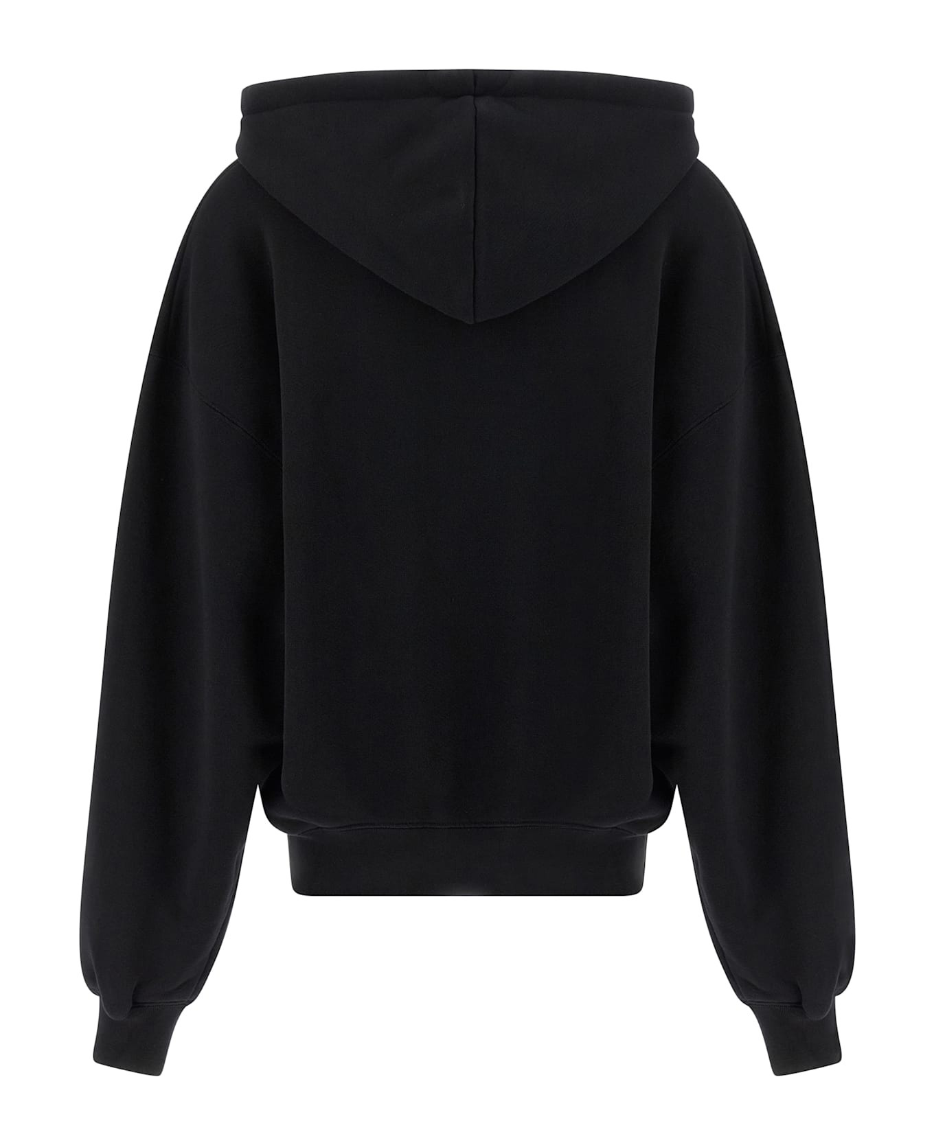 'big Logo Bookkish' Hoodie - 2