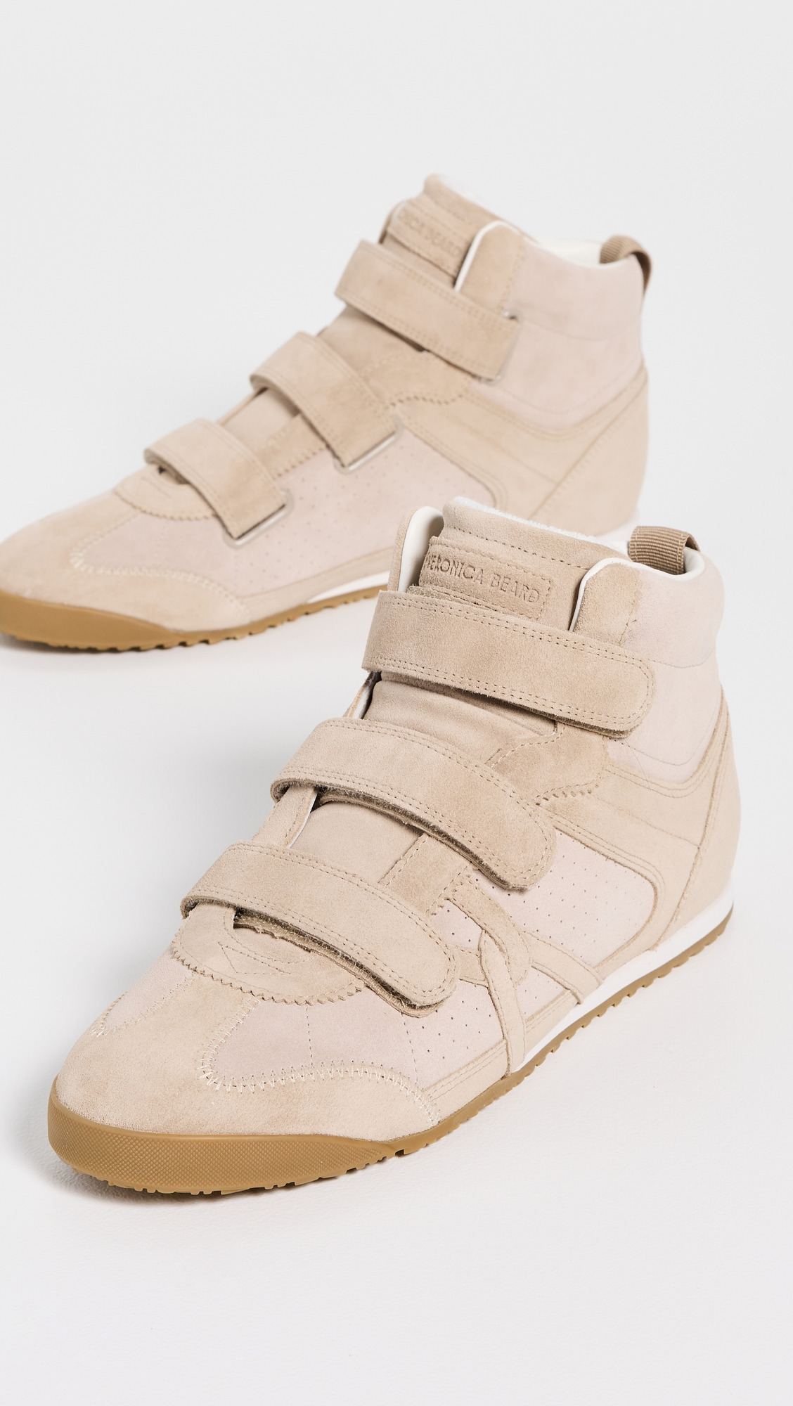 Nima Sneakers - 4