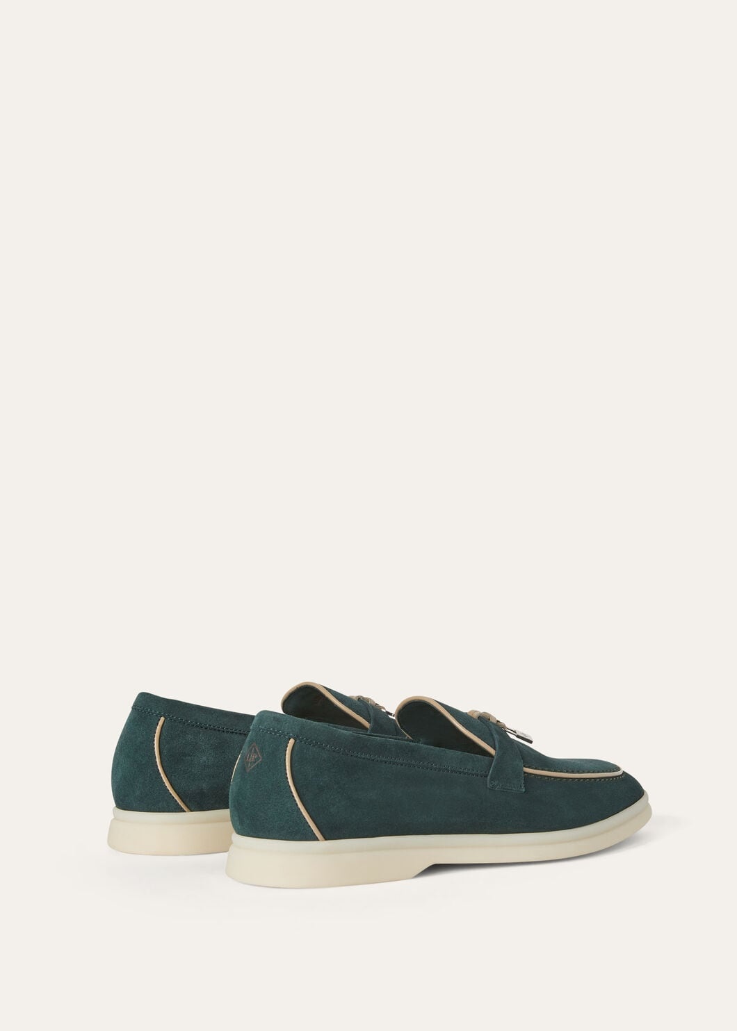 Summer Charms Walk Loafers - 3