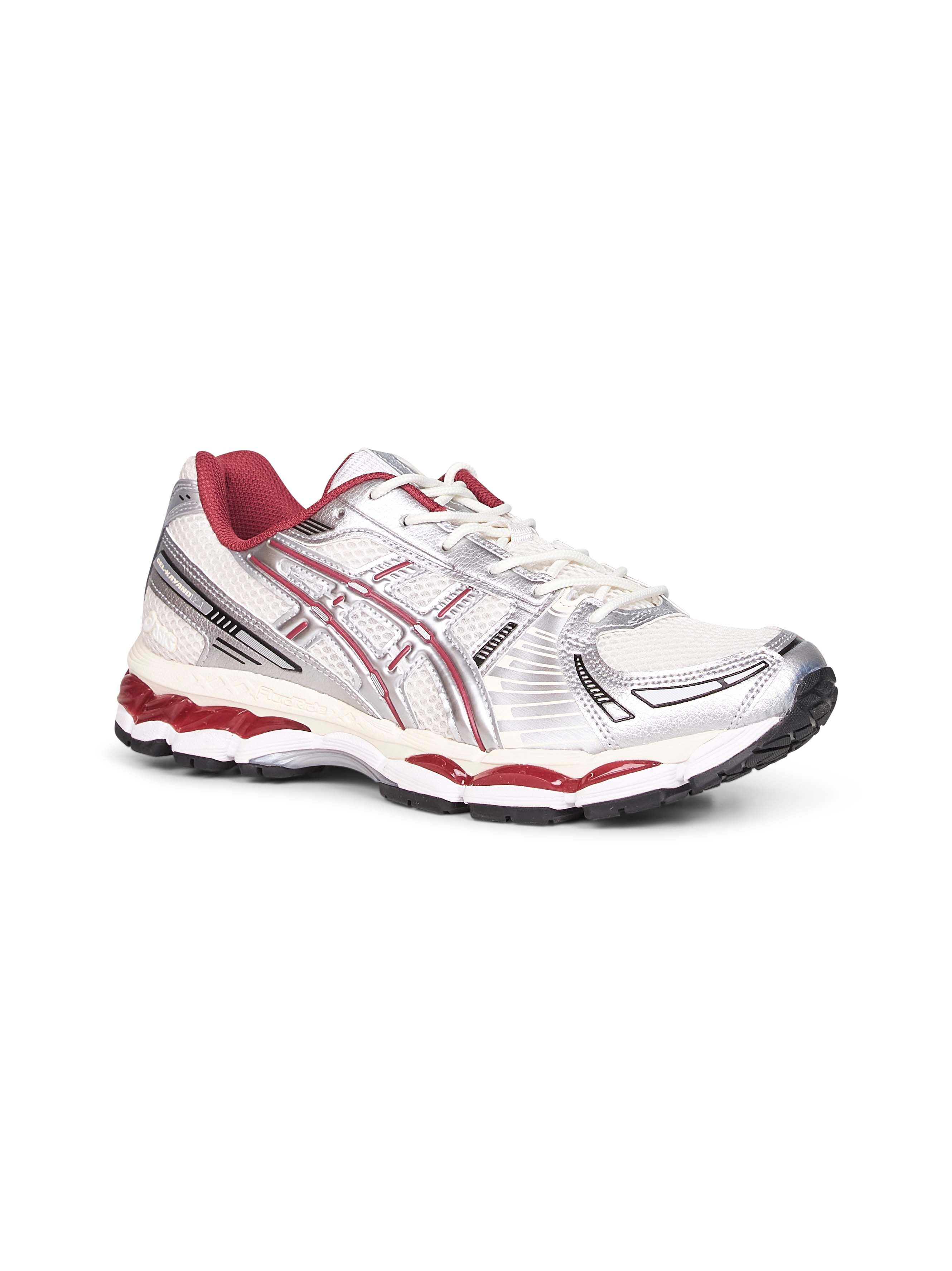 Cream GEL-KAYANO 12.1 sneakers - 2