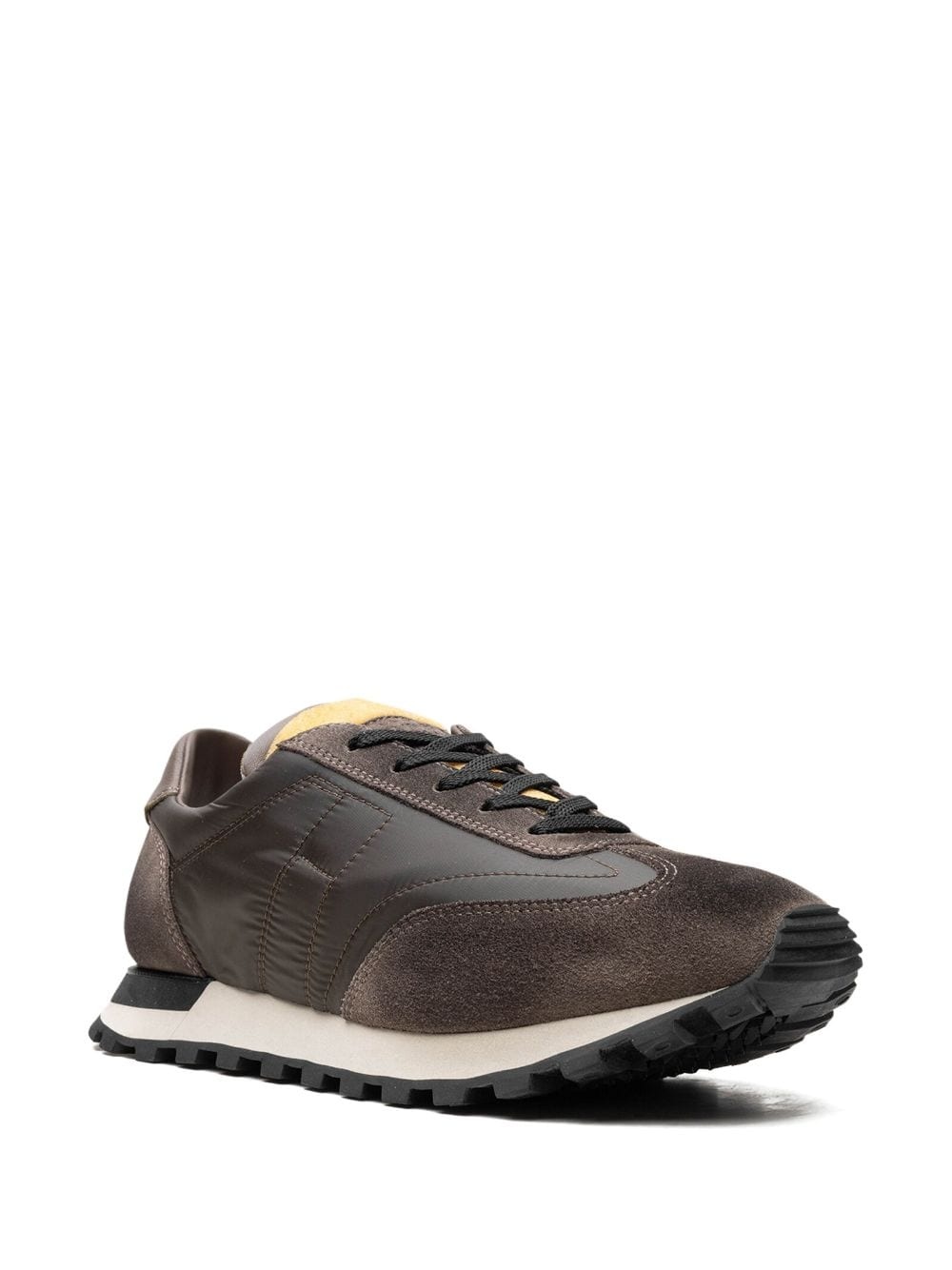 Retro Runner "Chocolate" sneakers - 2