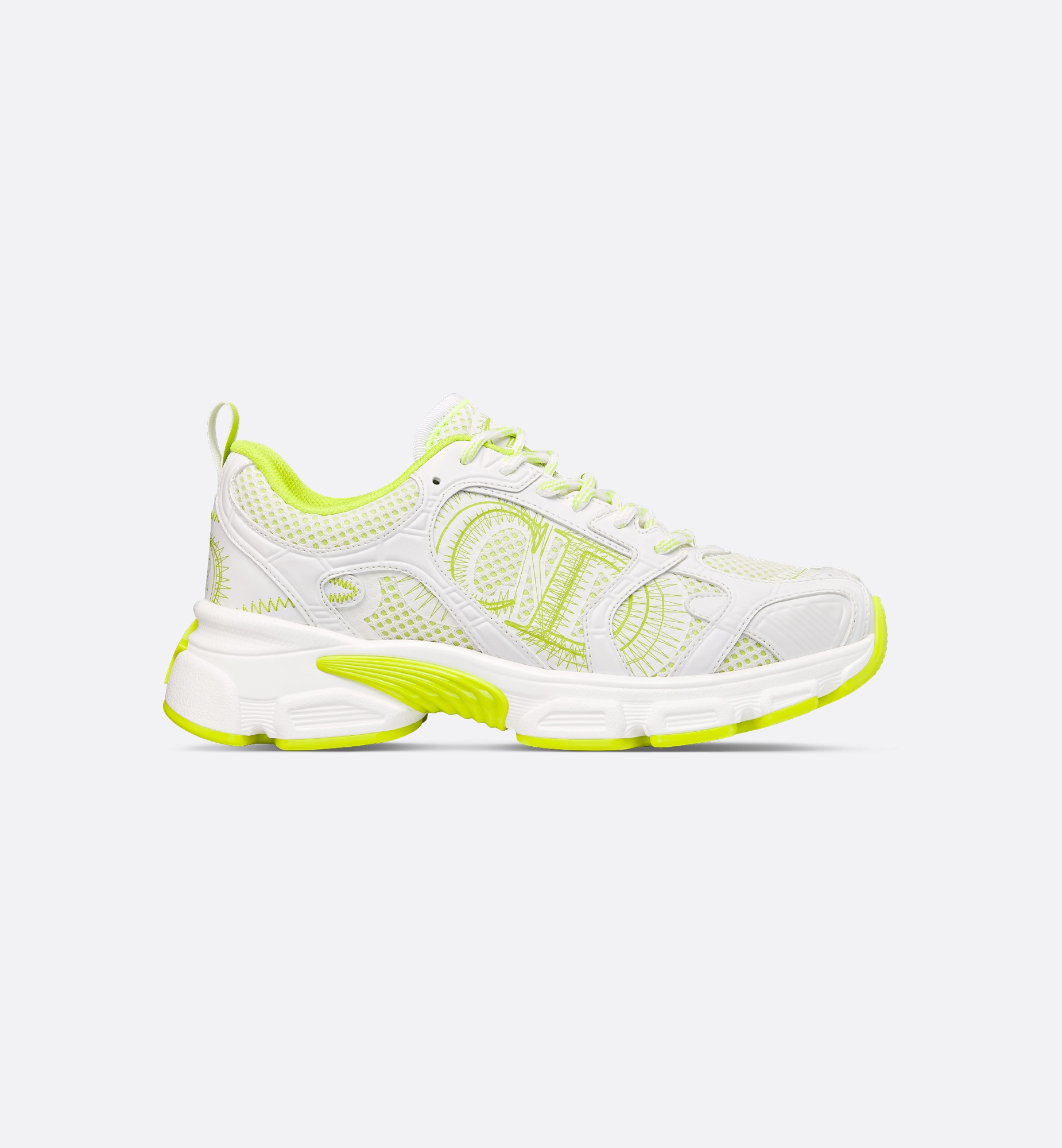Miss Dior — Dior Chrono Sneaker - 2