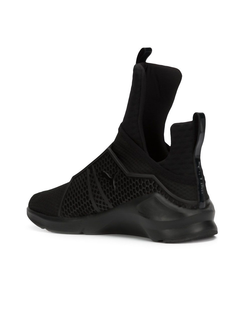 Puma x Rihanna 'The Trainer' sneakers 3
