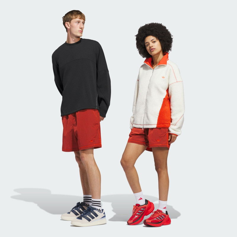 Long Beach Nylon Short 3
