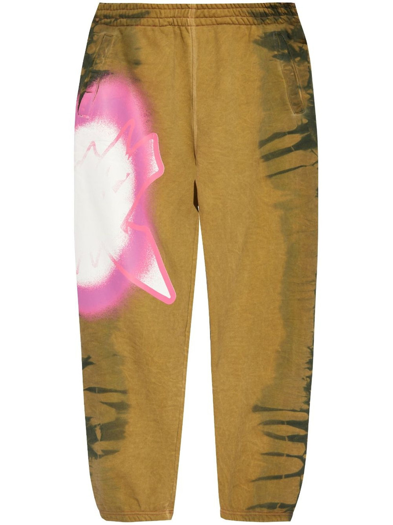 P Marky Flash track pants 1