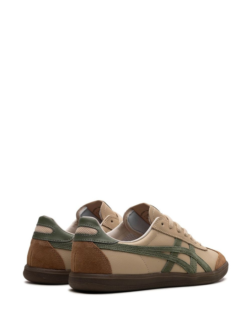 Tokuten "Beige/Green" sneakers 3