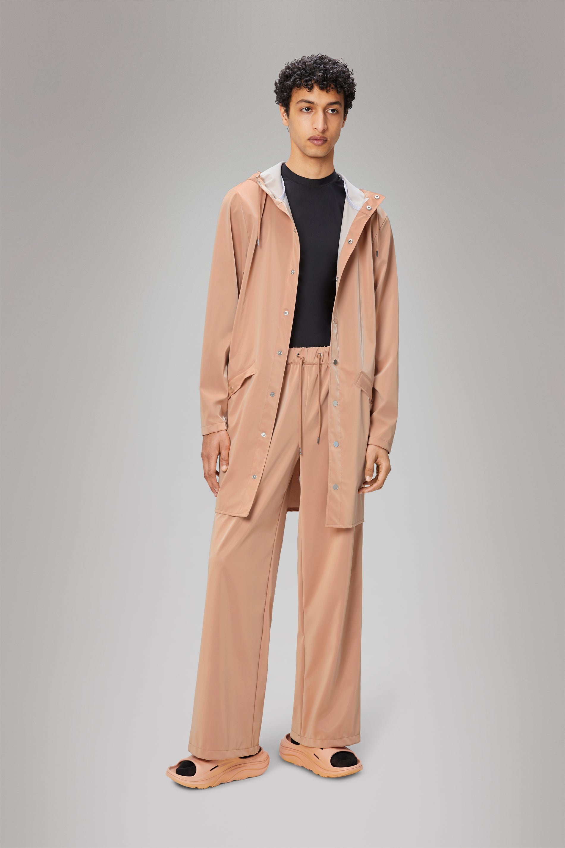 Long Jacket - 4