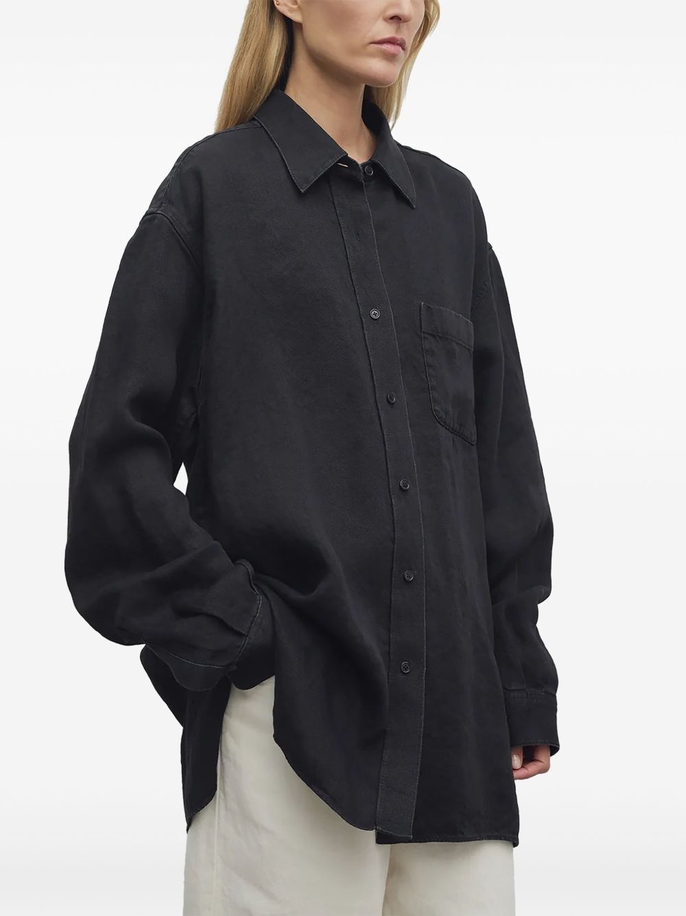 Nesson shirt - 2