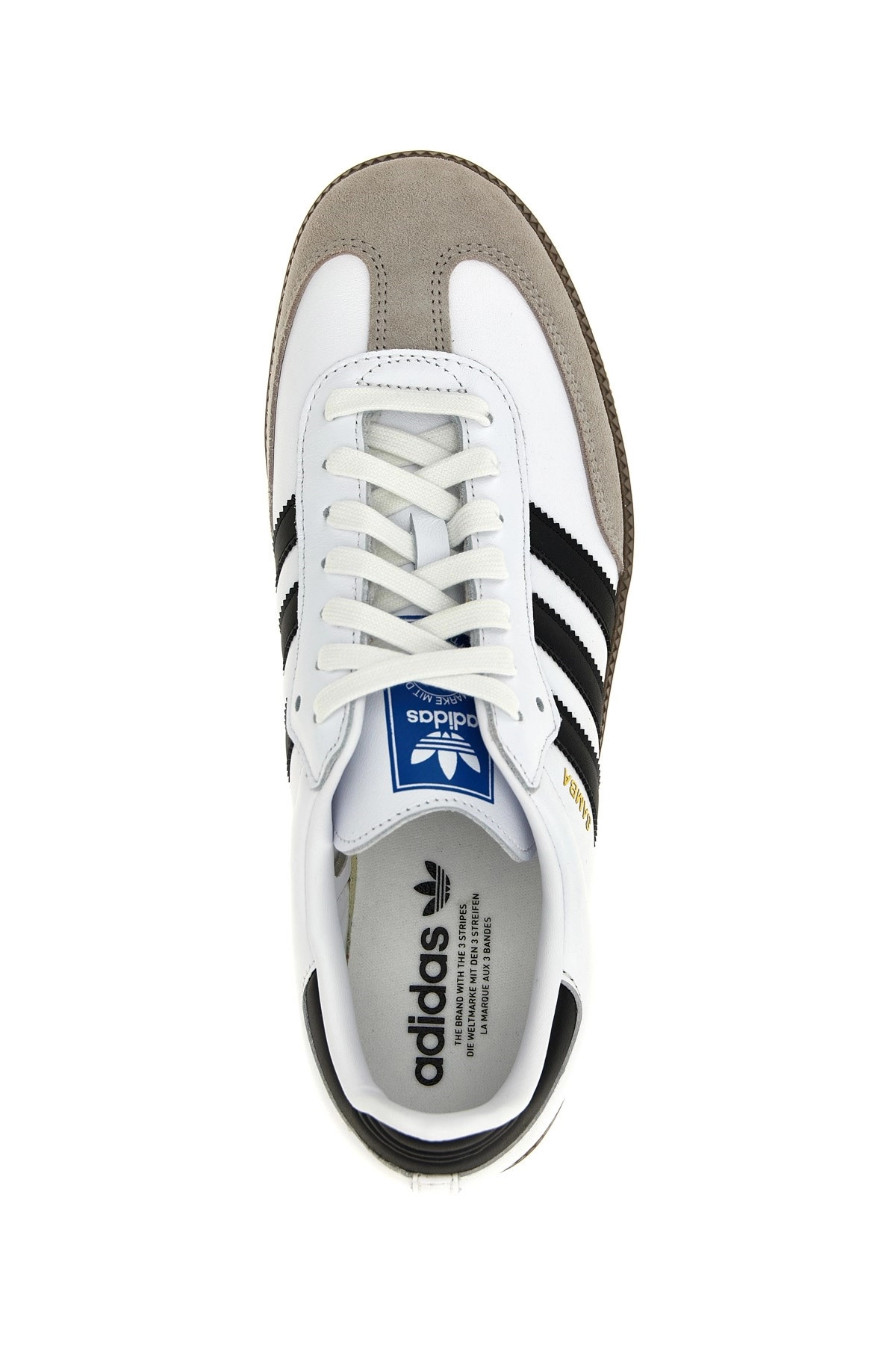 Samba OG sneakers - 4