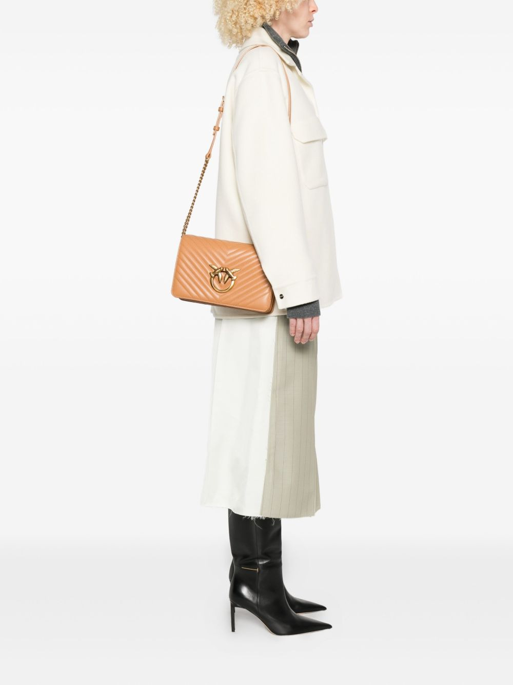 Love Click bag - 2