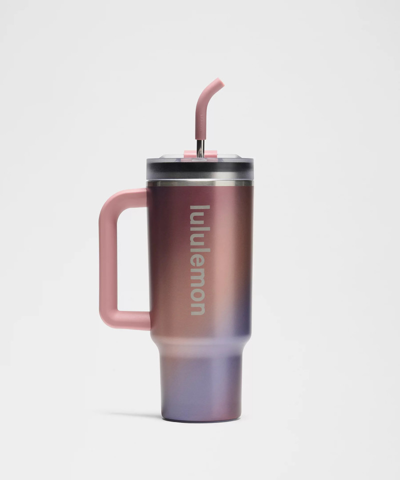 Insulated Tumbler 40oz 1