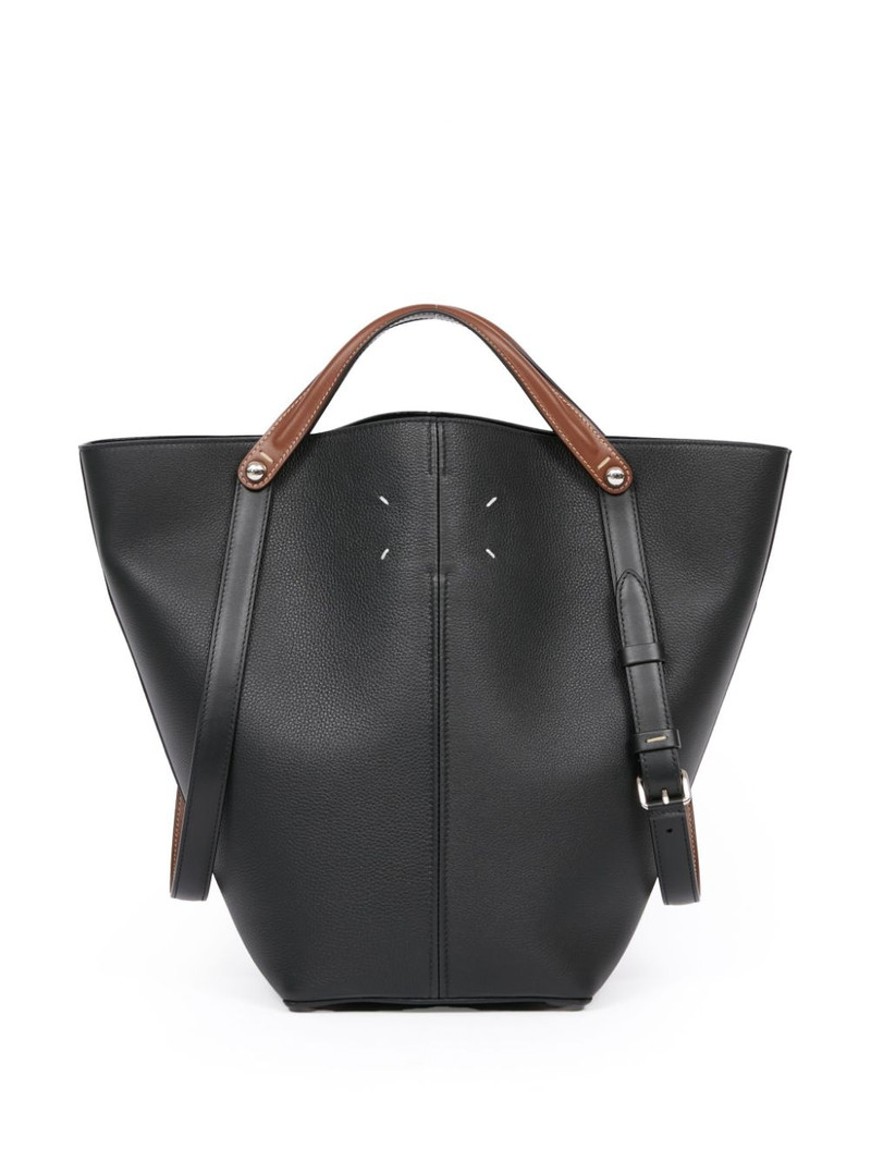 Maison Margiela medium Dress-Age shoulder bag outlook