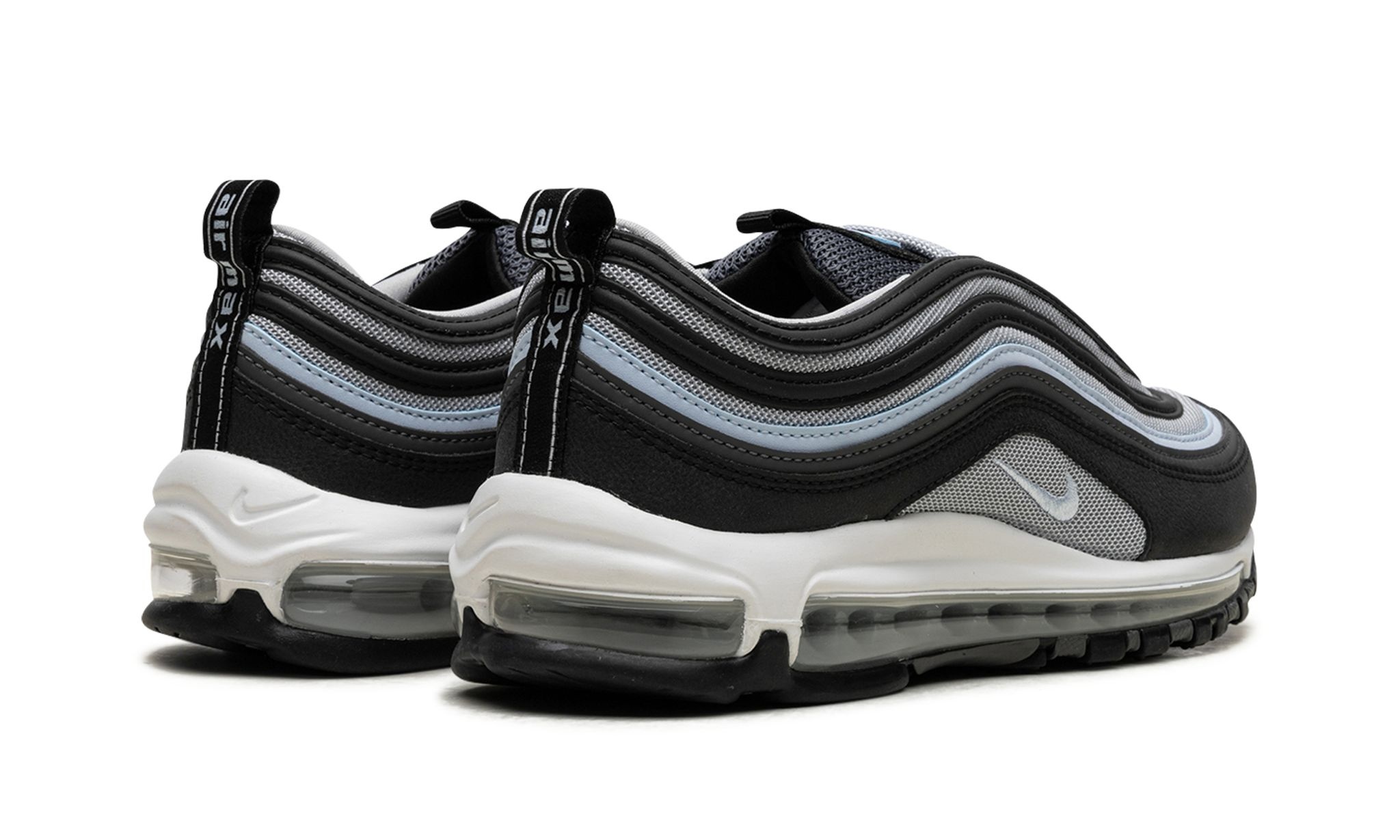 Air Max 97 "Swoosh Series" - 3