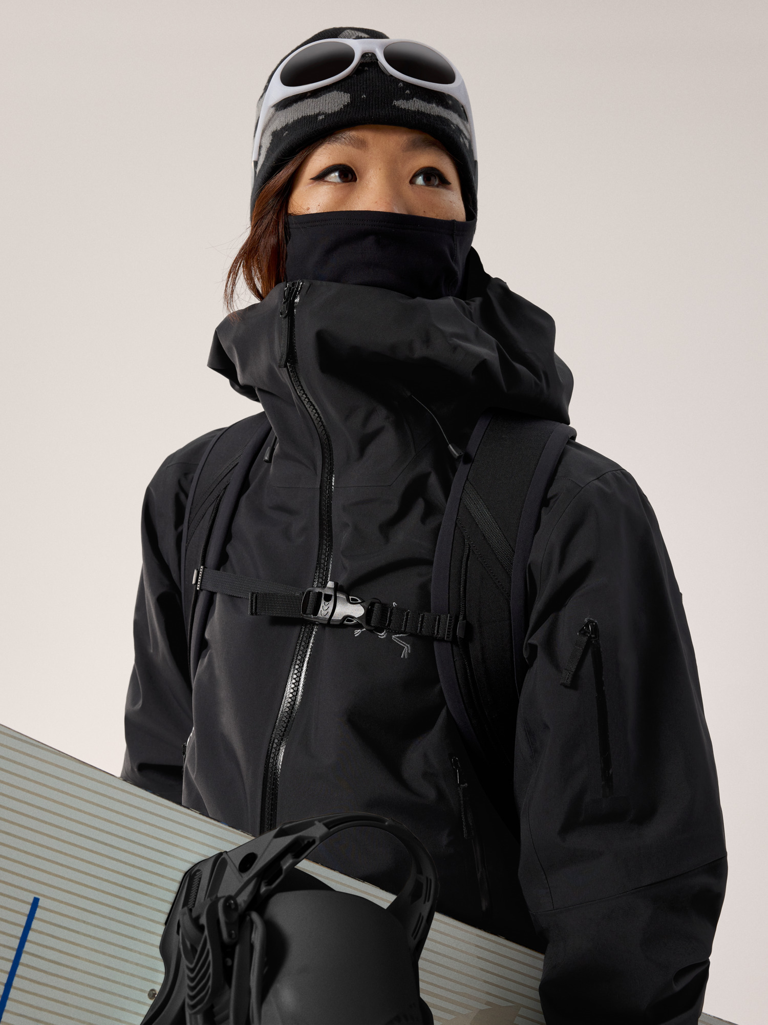 Sentinel Jacket - 9