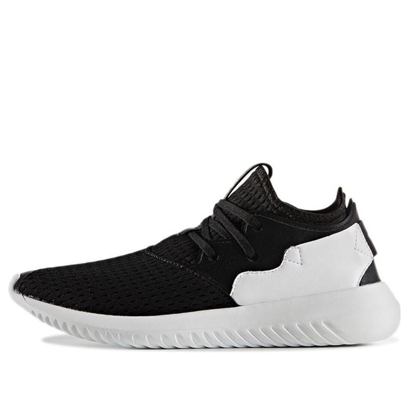 (WMNS) adidas 관 결박 '블랙' BA7108 - 1