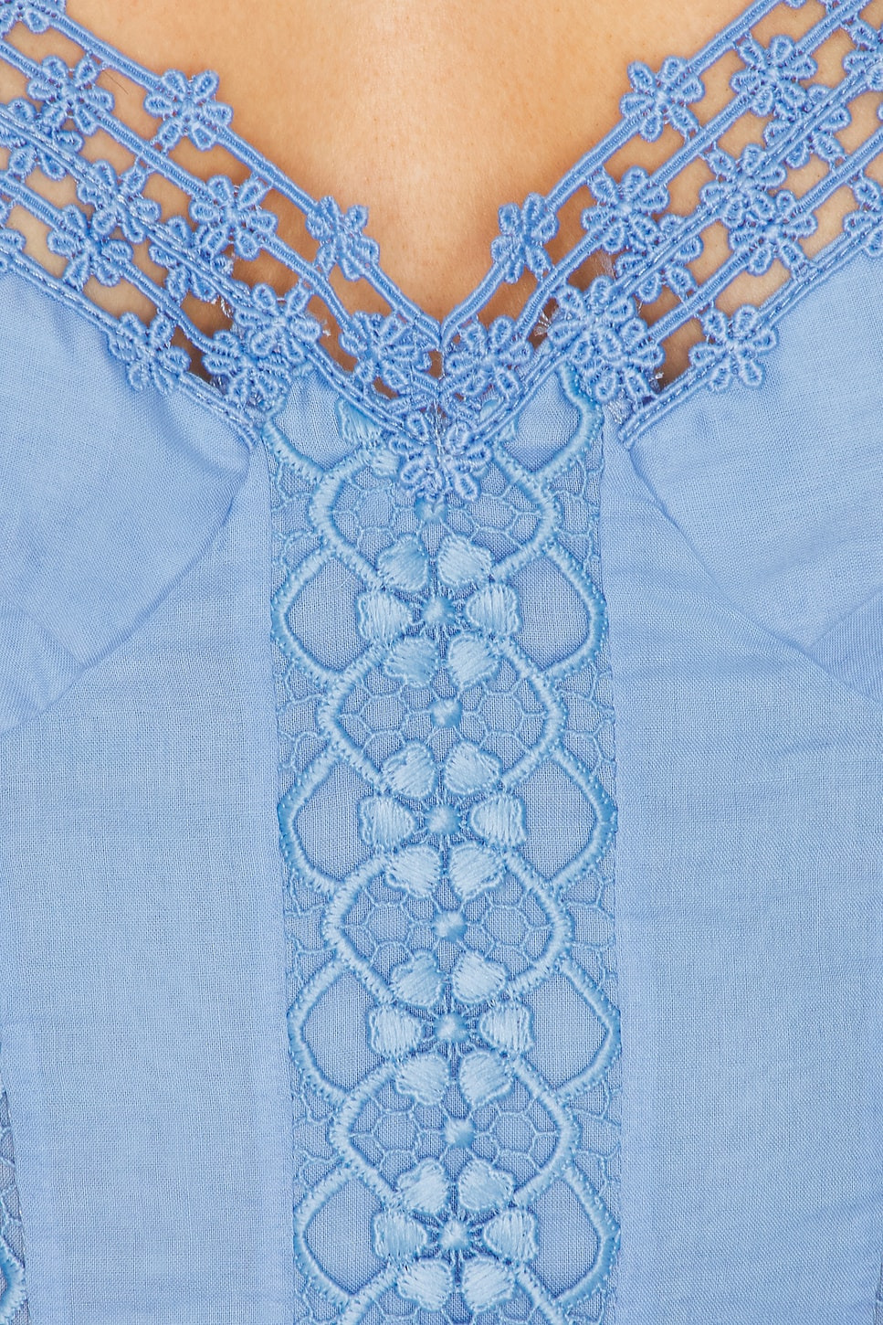 Blossel Dress - 5