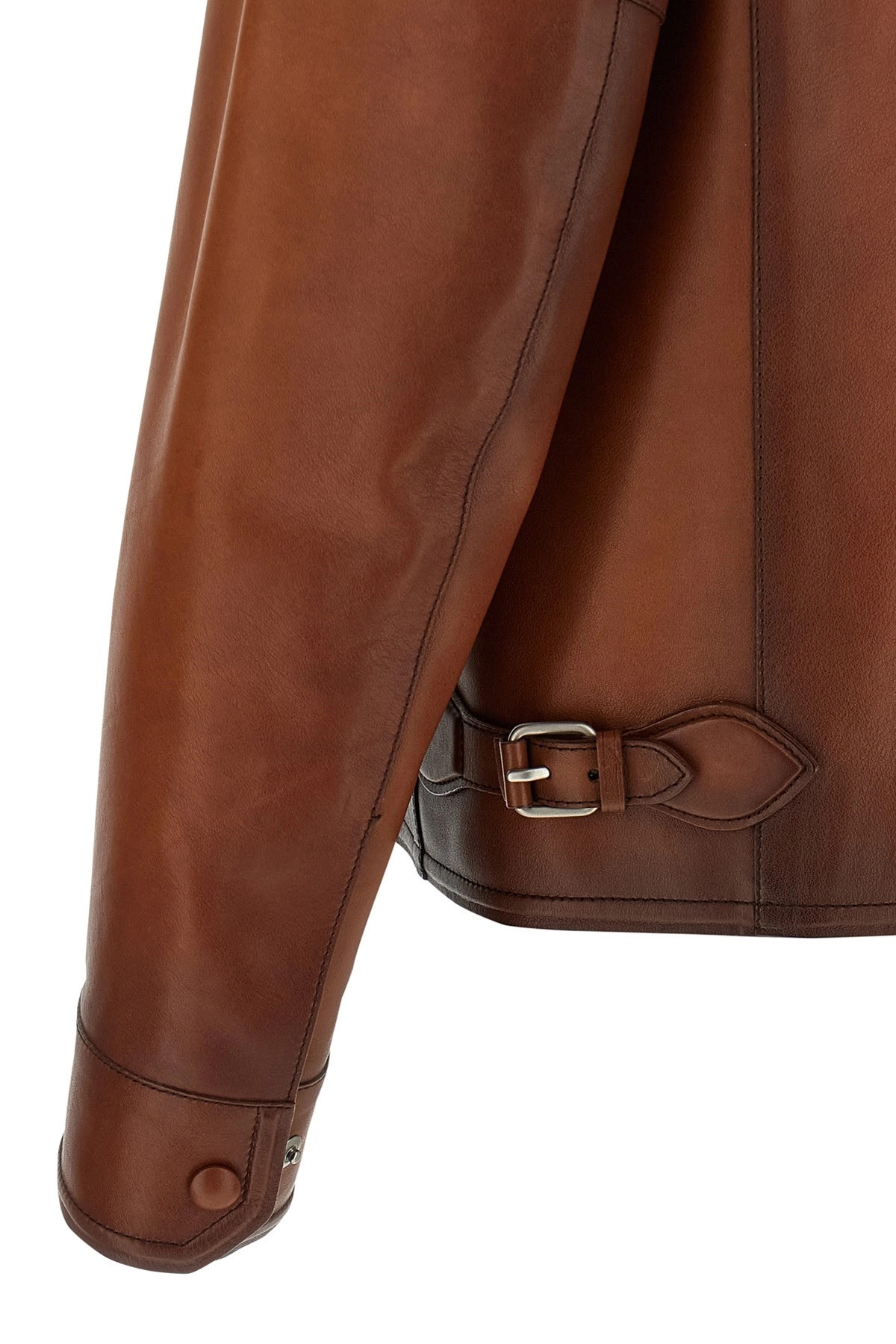 '1 Jour' jacket - 4