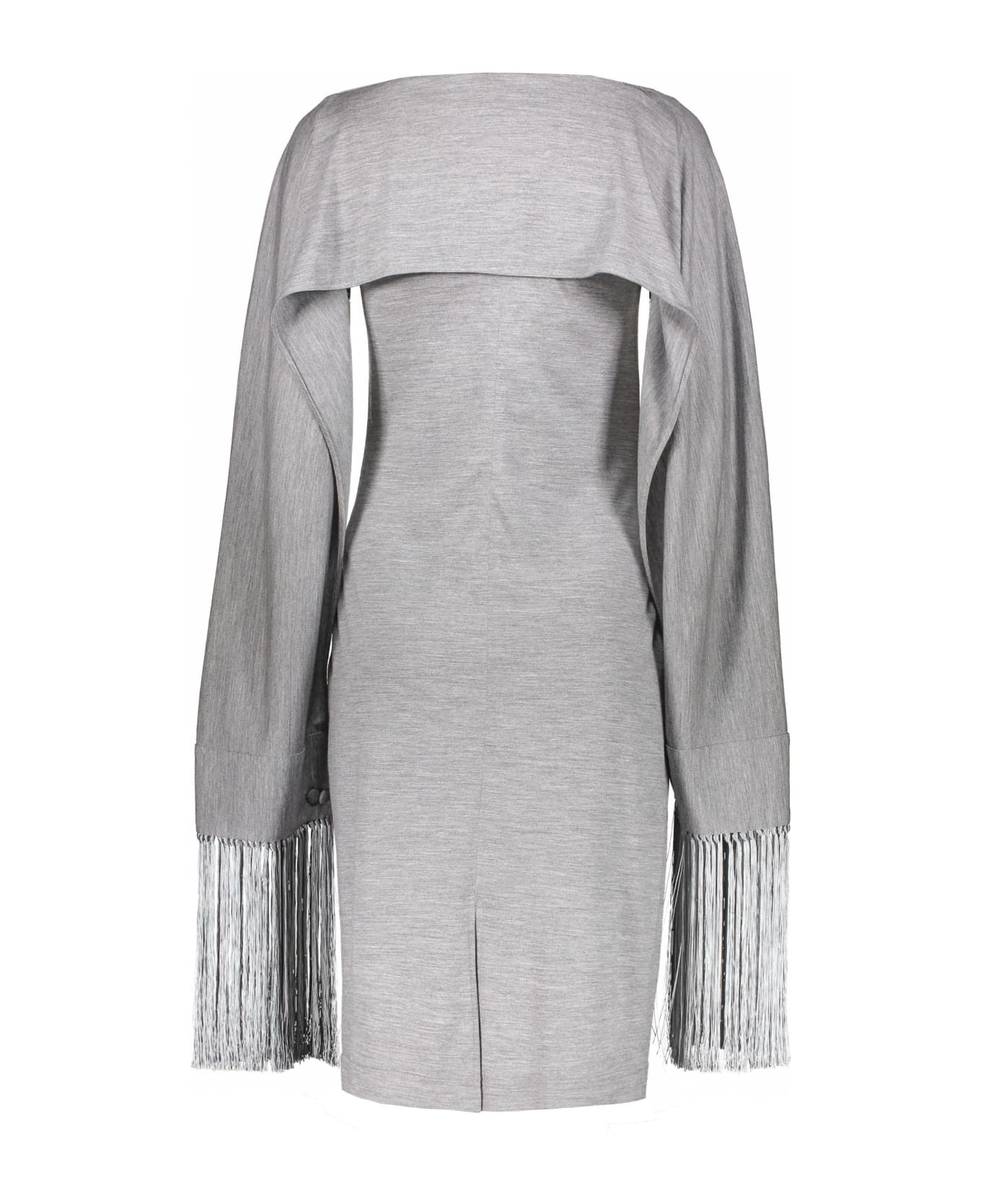 Wool Dress - 2