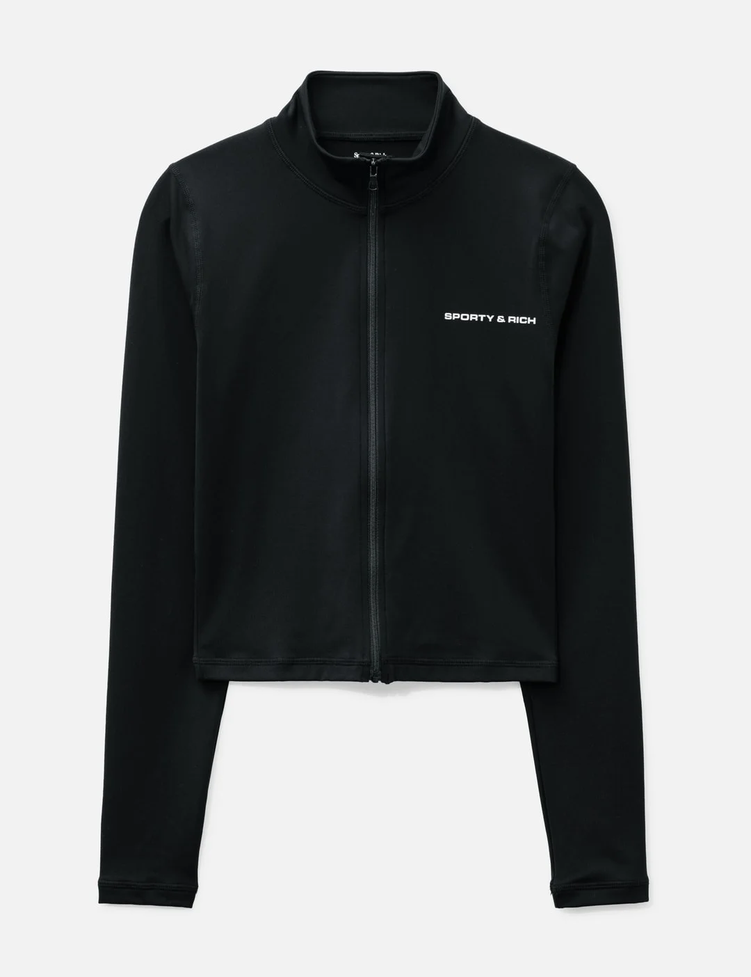 FREYA BOLD LOGO SPORTS JACKET - 1