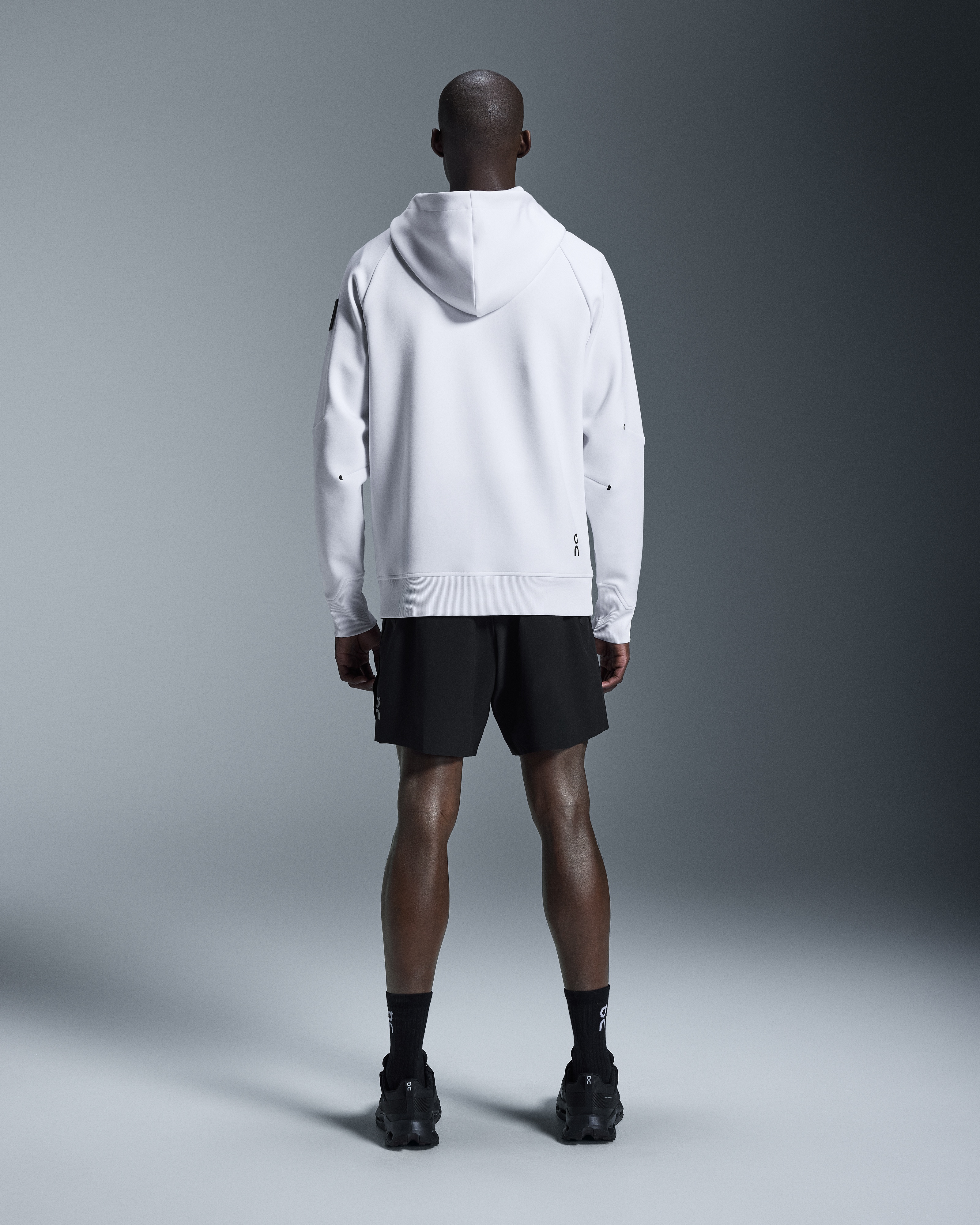 Hoodie - 2