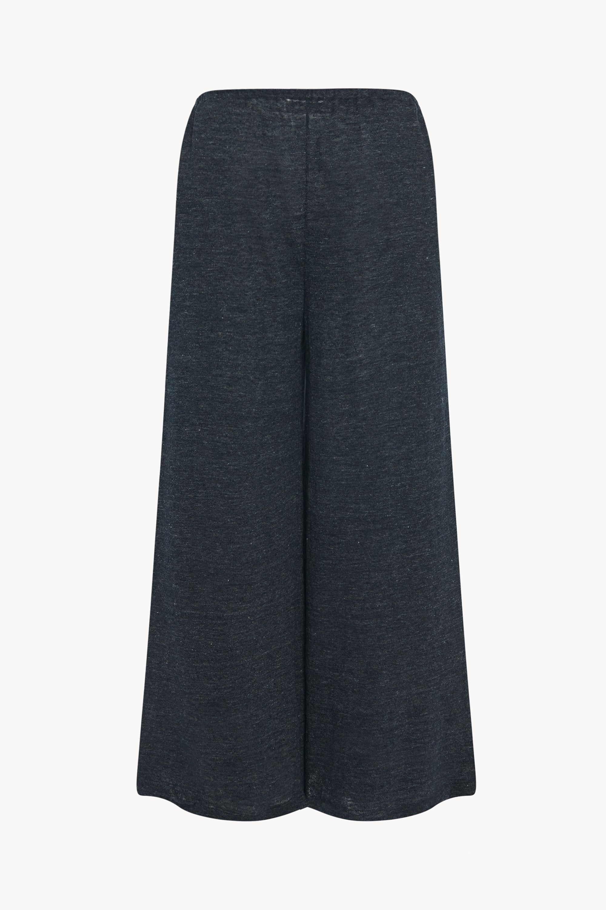 Gil Pants in Linen - 2