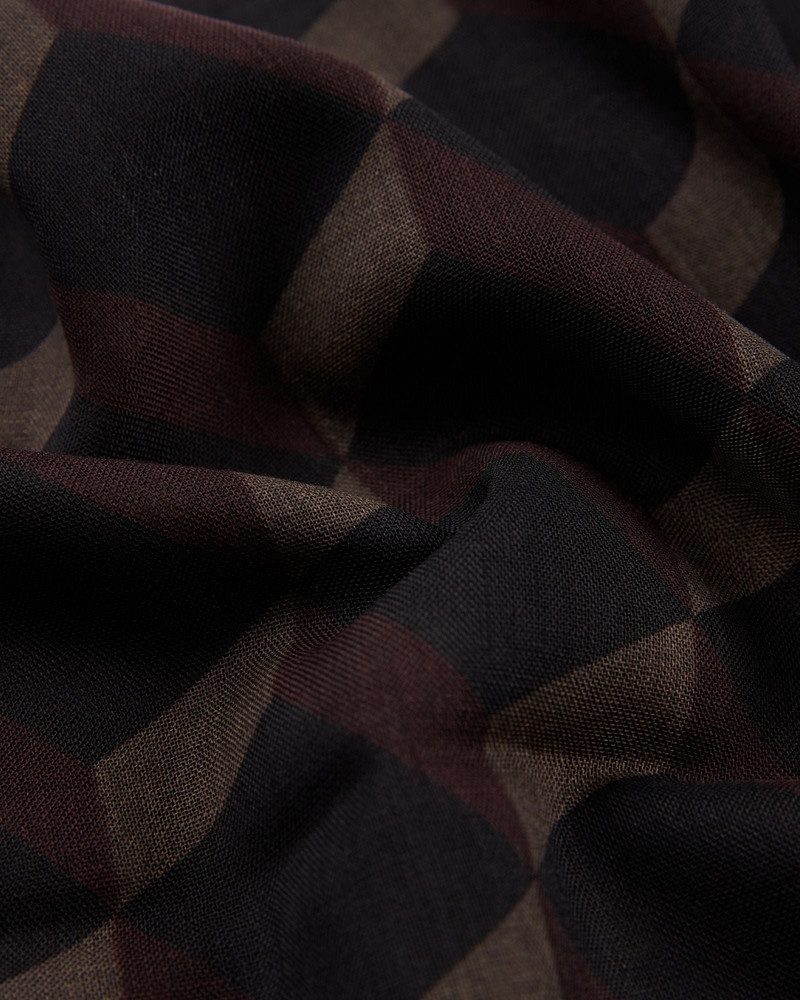 Wool scarf 4
