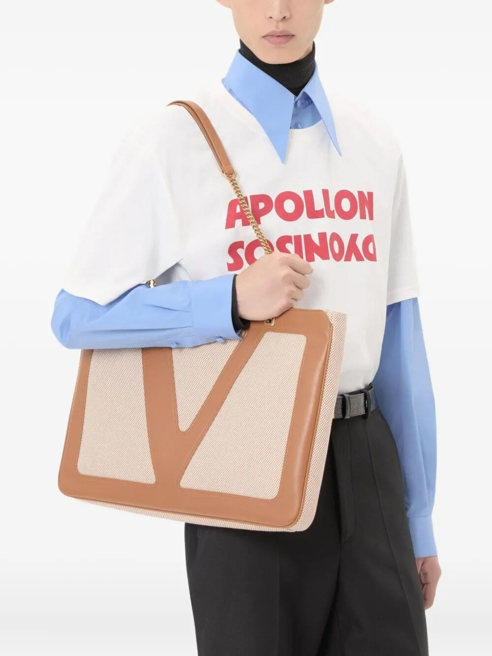 Long Sleeve Shirt - 4