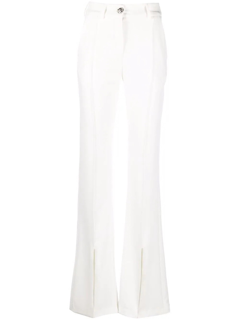 Cady high-waist trousers 1