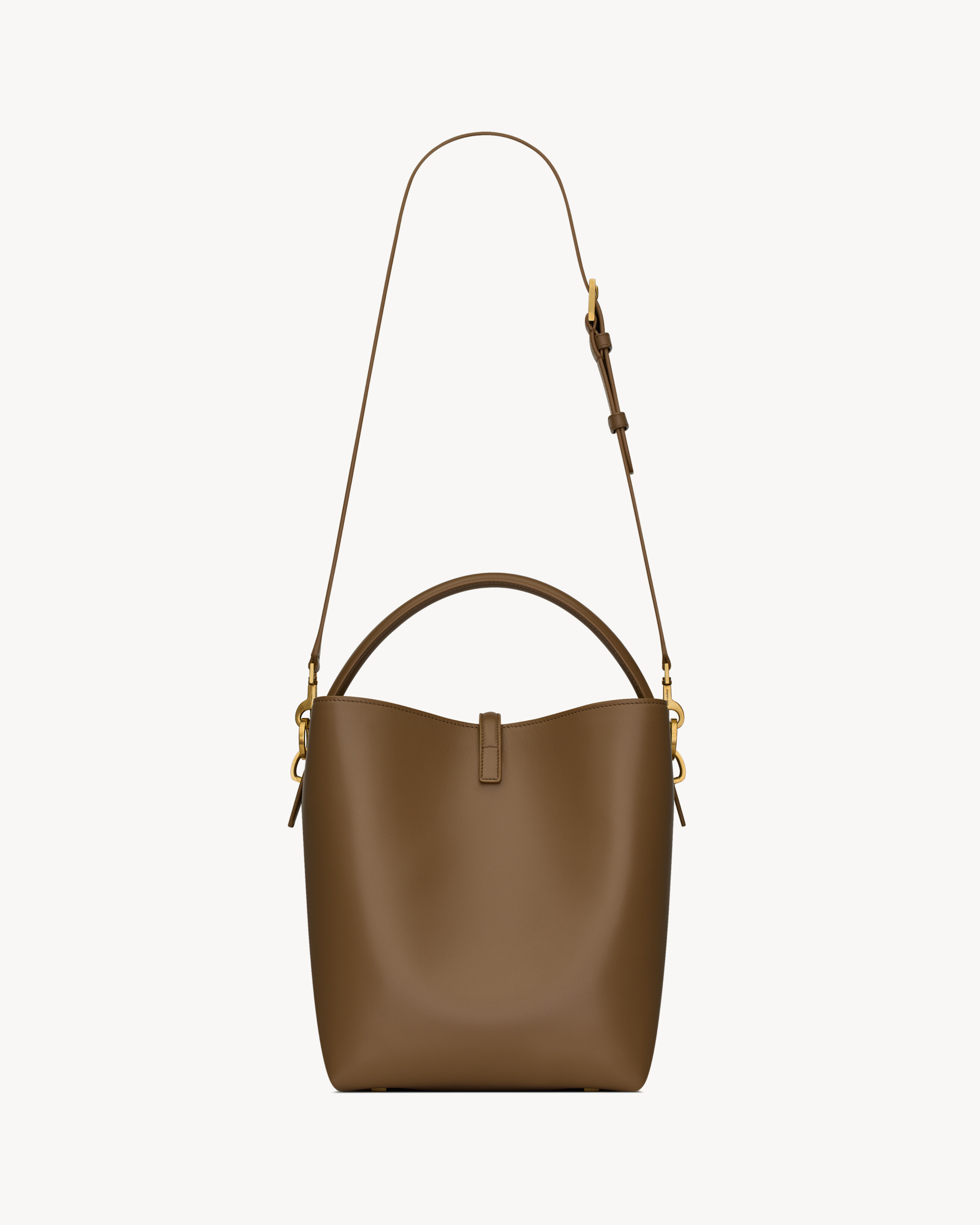 LE 37 IN SHINY LEATHER - 5