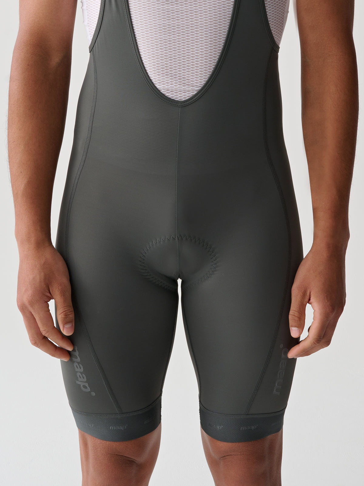 Training Bib 3.0 - 4