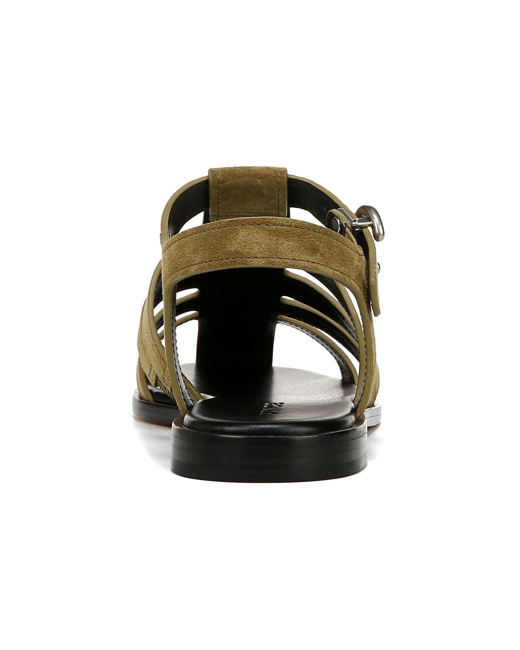 Vince Melina Leather Strappy Sandal - 3