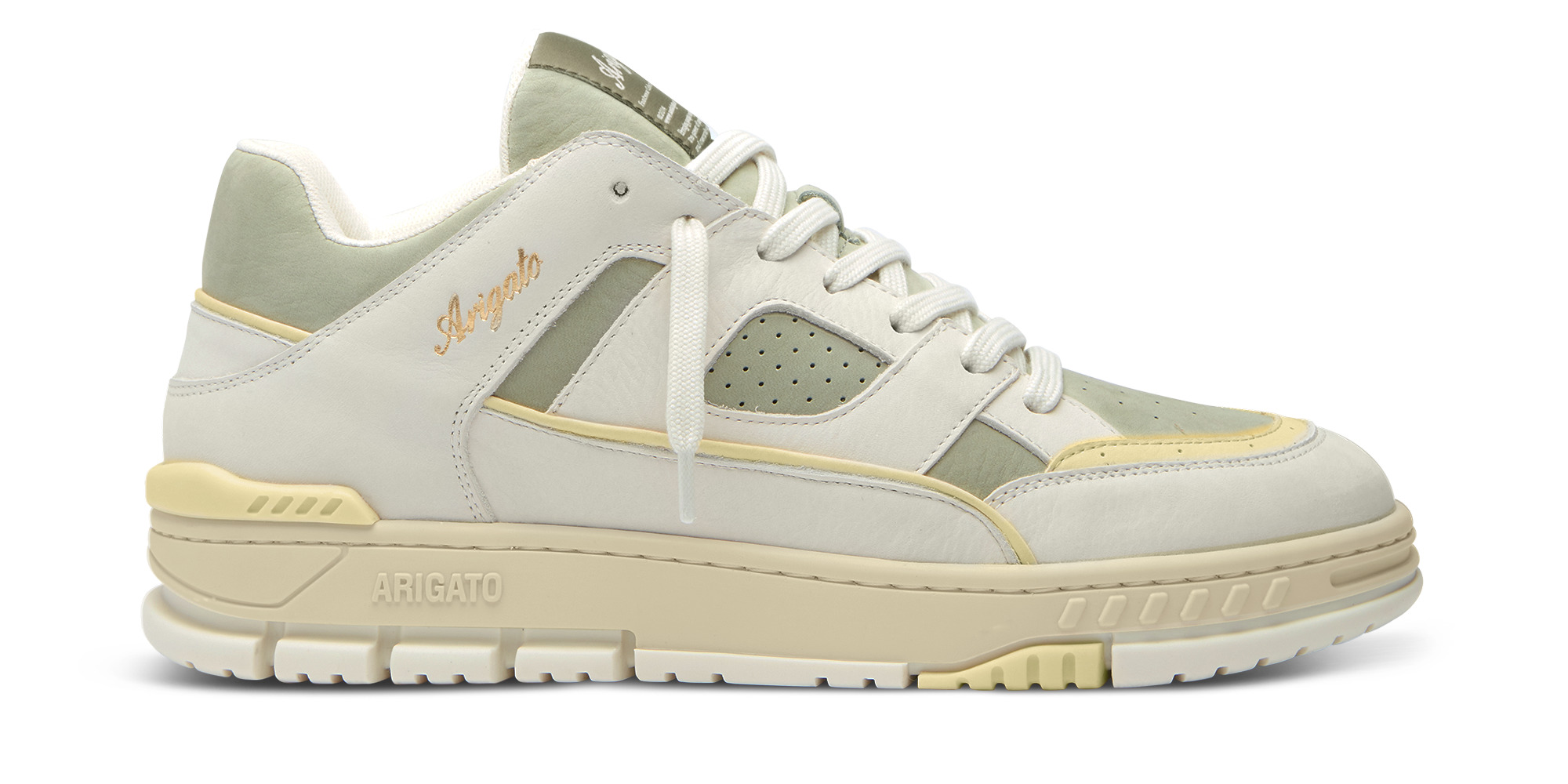 Area Lo Sneaker - 1