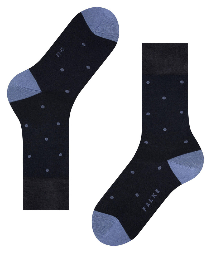 Dot Men Socks 5