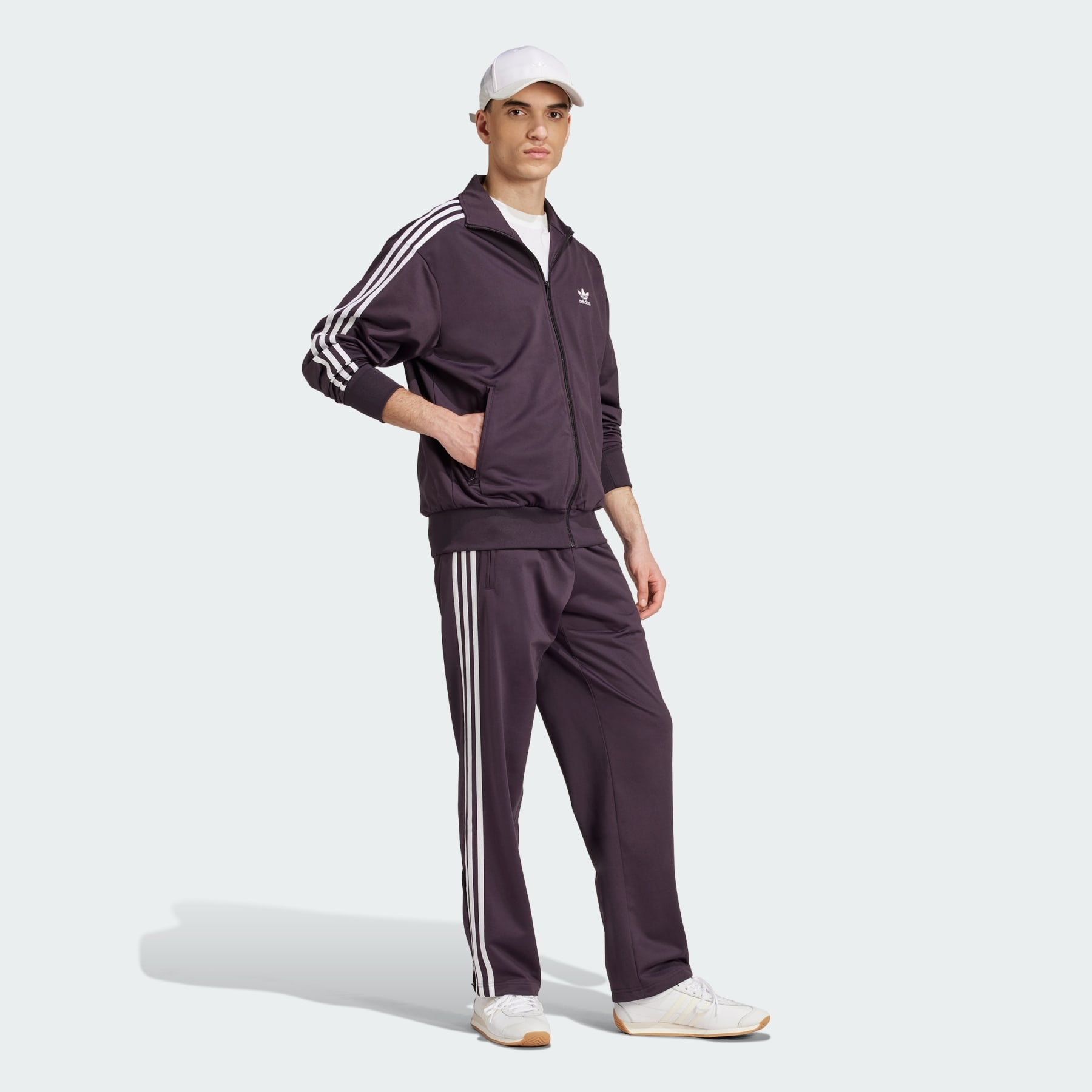 Adicolor Classics Firebird Track Jacket - 4