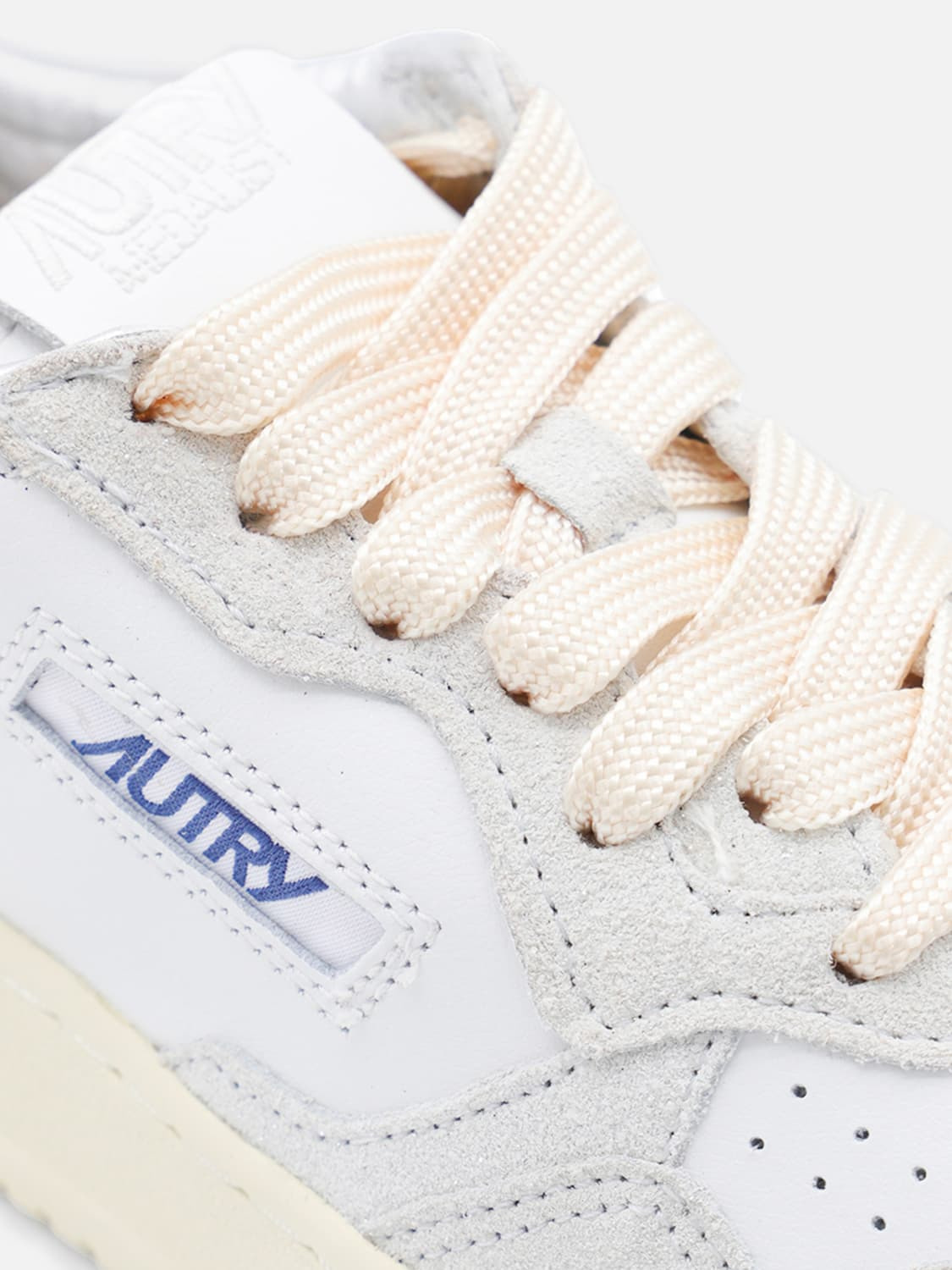 Sneakers woman Autry - 4