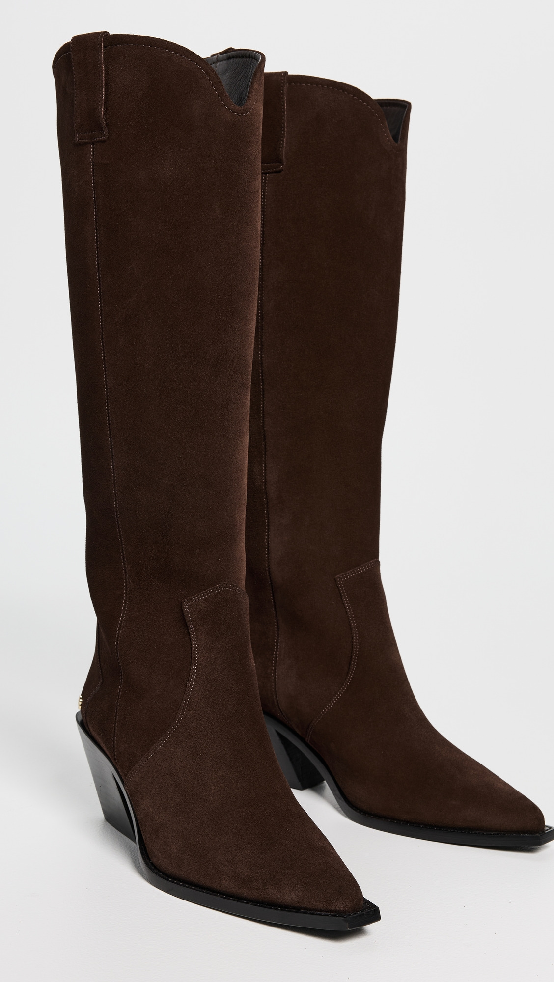 Tall Tania Boots - 4