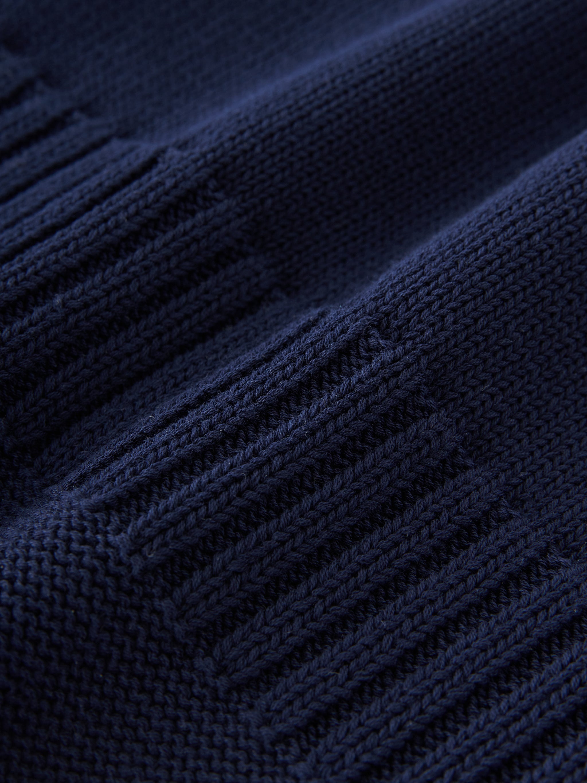 Hashi Knit - 6