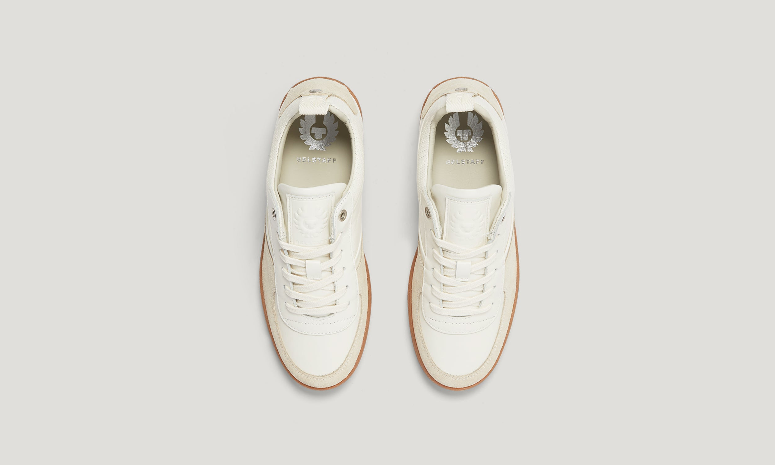 CROFT TRAINER - 3