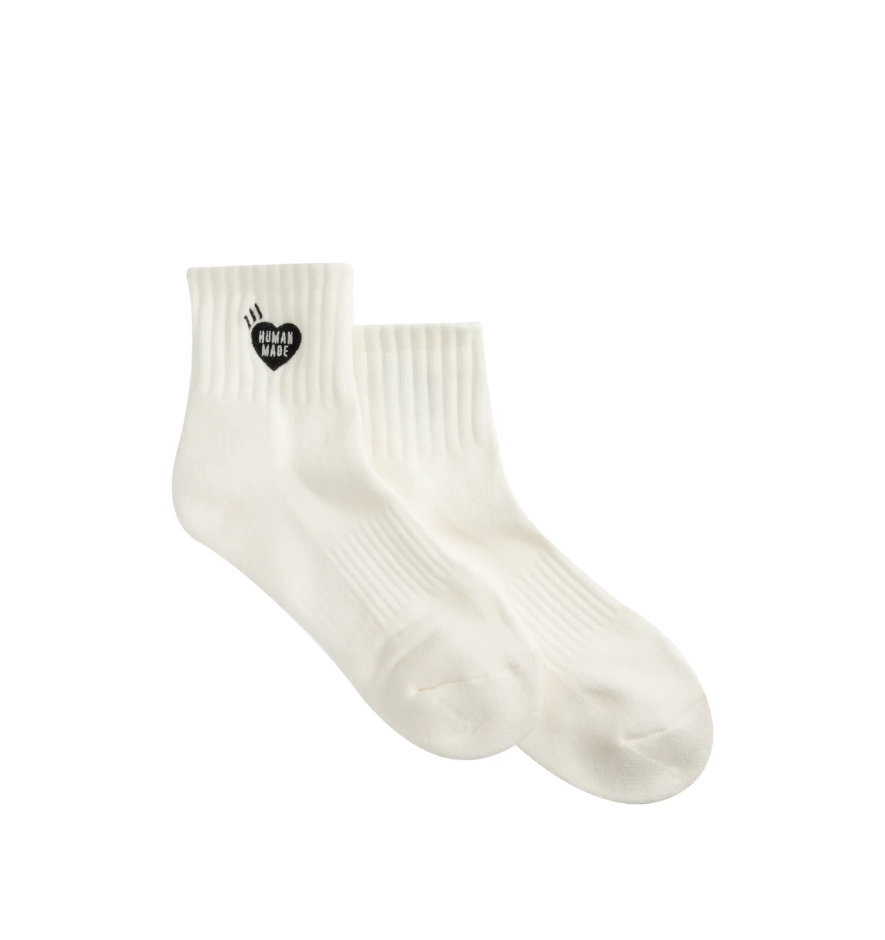 PILE SHORT SOCKS - 1