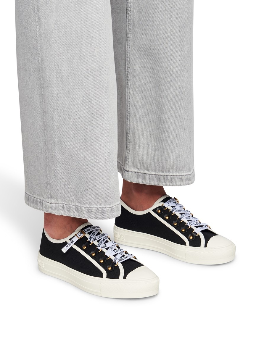 Sneaker Walk'n'Dior - 2