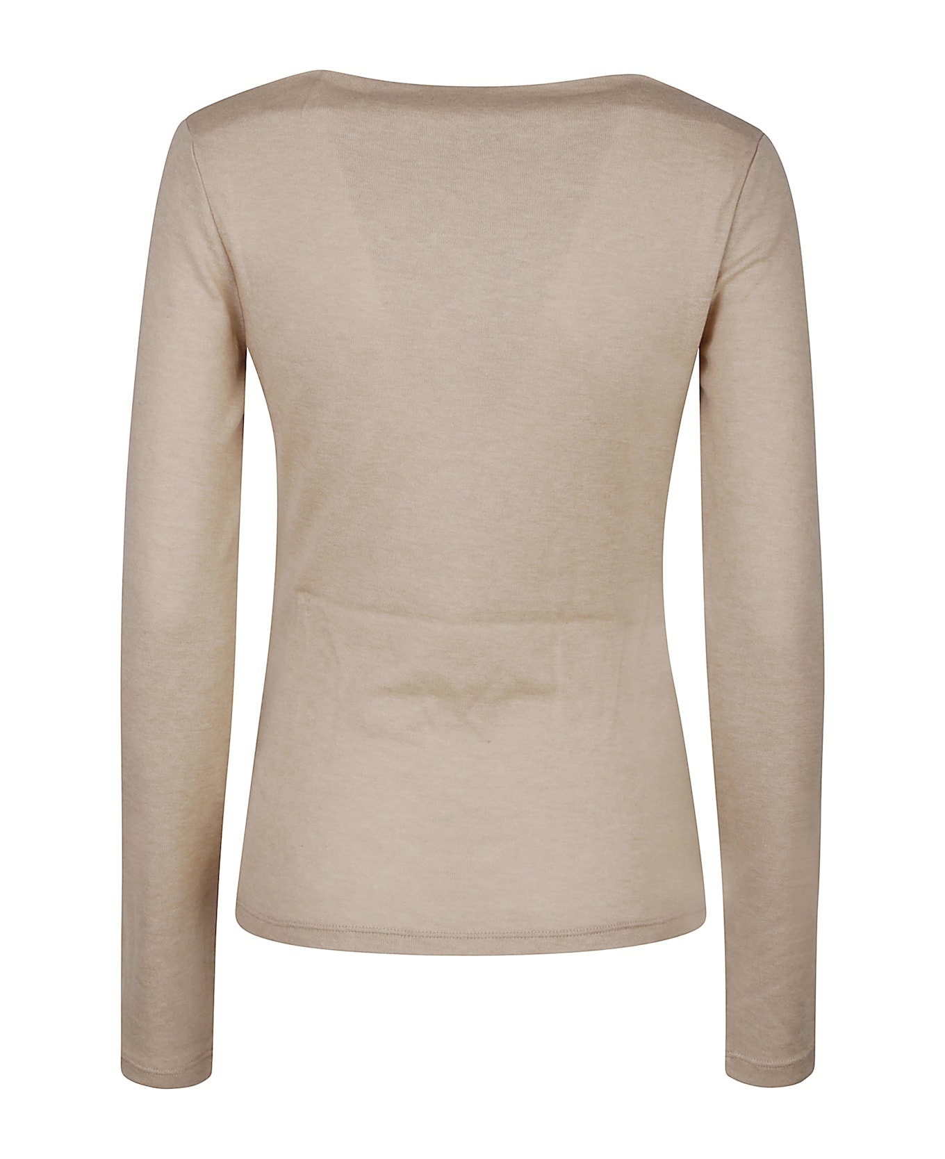 Novella Blouse - 2