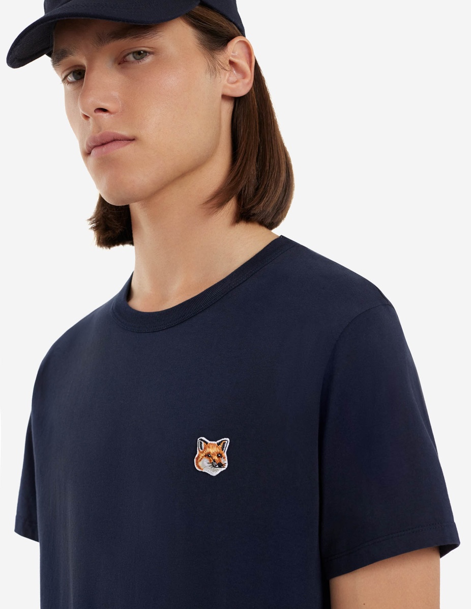 FOX HEAD PATCH CLASSIC TEE-SHIRT - 4