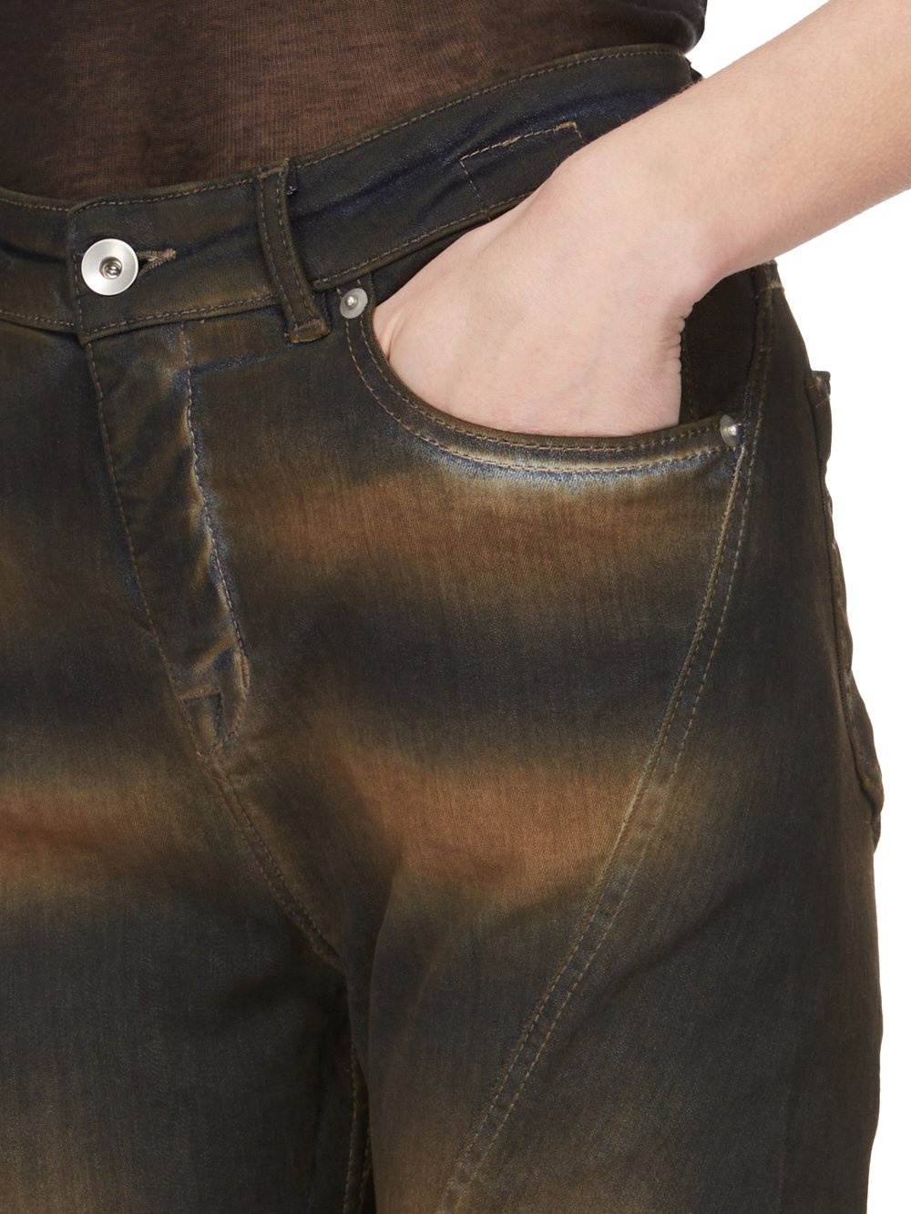 PANTS - 6