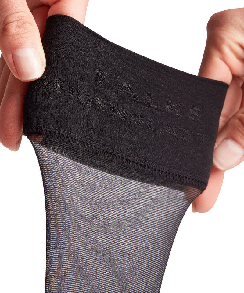 Seidenglatt 15 DEN Women Knee-high socks 5