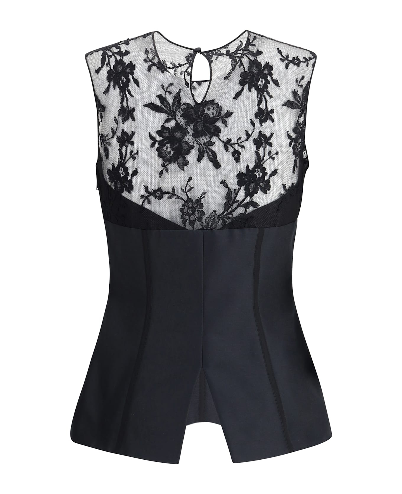 Lace Top - 2