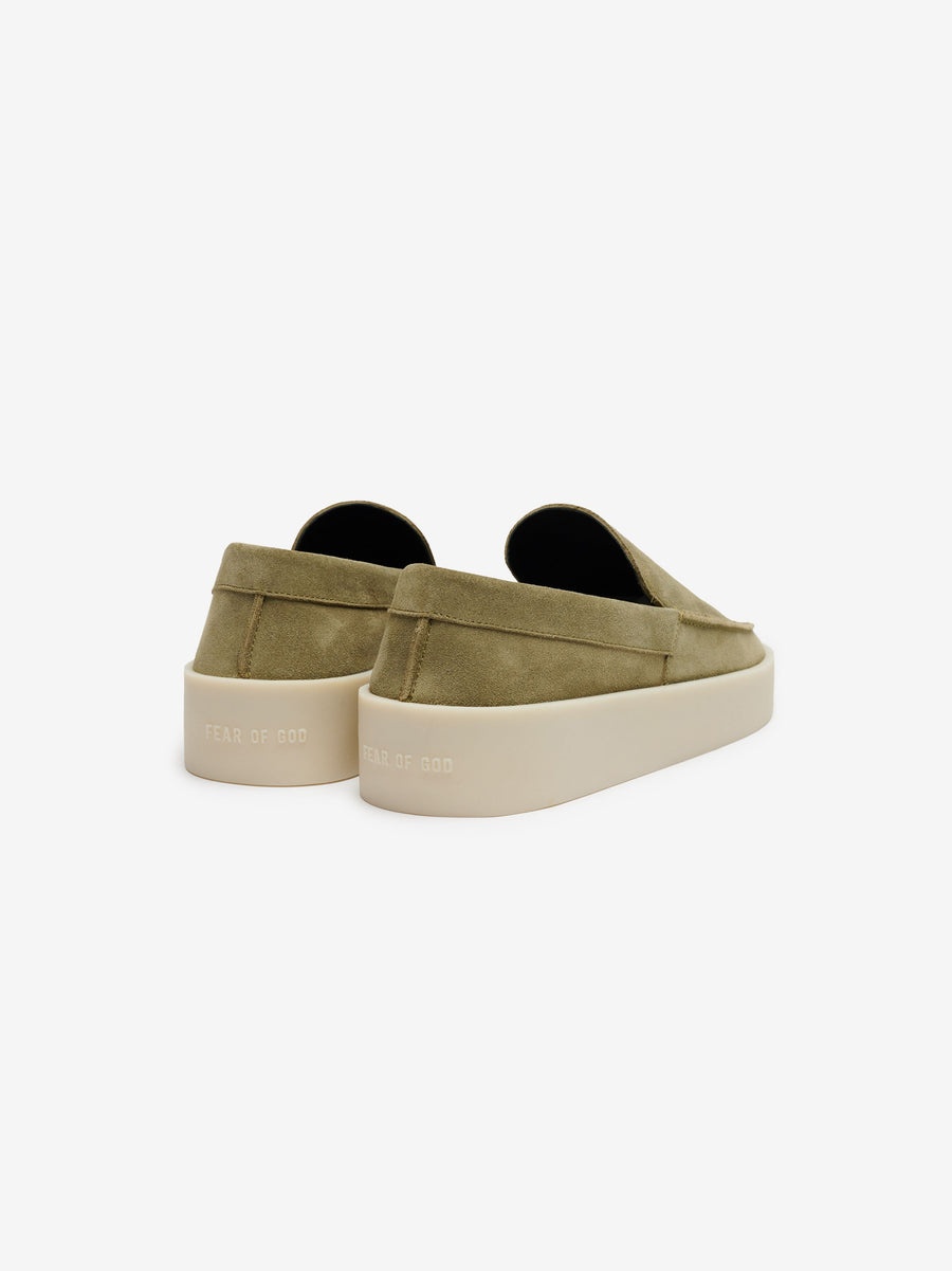 The Loafer - 4